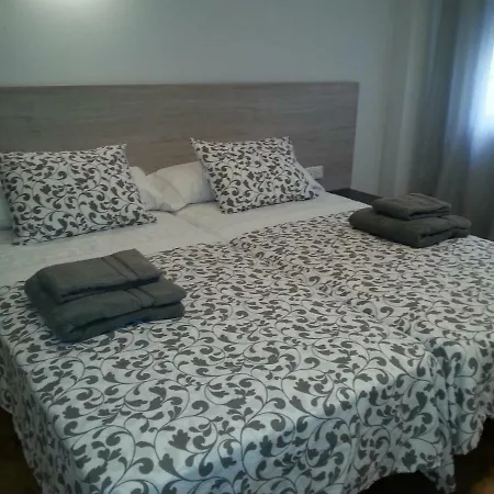 Edificio Tiziano Mercado Valencia