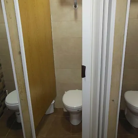 Apartman Better Oh!