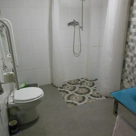 Better Oh! Apartman *