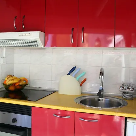 Apartment Casa Isa Valencia