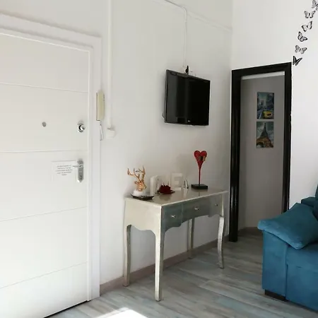 Casa Isa Apartment Valencia