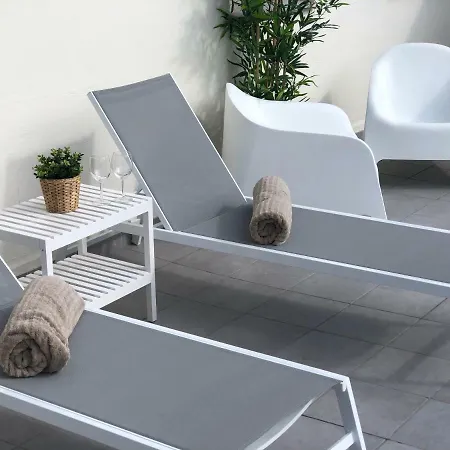 アパート Atico En El Centro De Pta 12 Vt-45939-t *