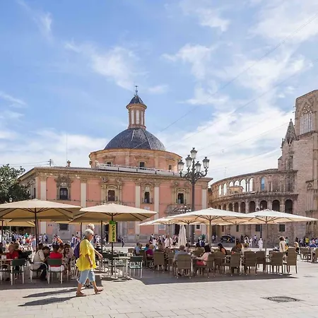 Daire Cozy Center! *