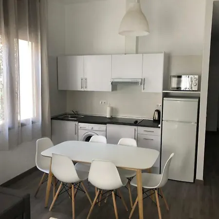 Apartament Zerka Sendra *
