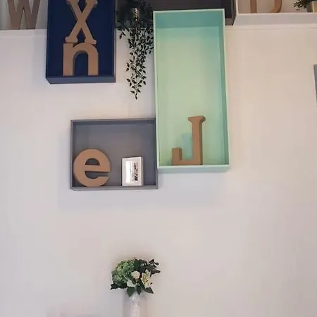 Hotel Florista Bonito Alojamiento Bien Comunicado Valencia