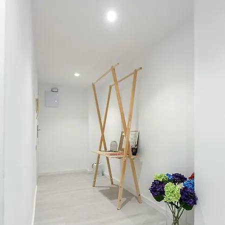 Carmen Apartman Valencia