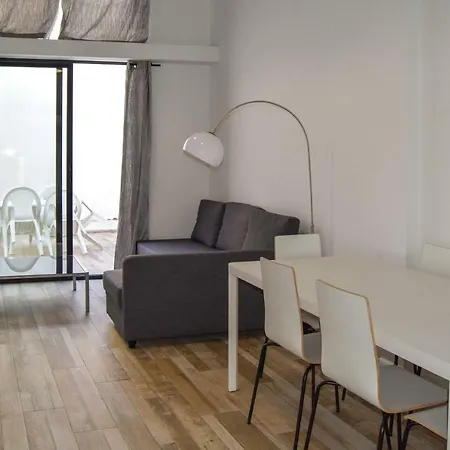 Nwt Station Apartamento Valência