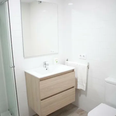 Apartamento Nwt Station *