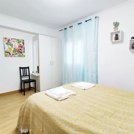 On-line Luxury Apart Sollana 2, Free Wi-fi *