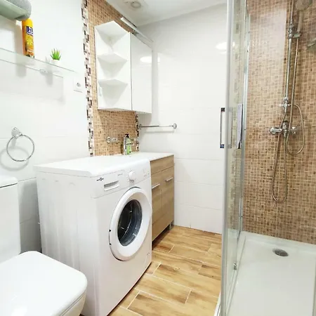 On-line Luxury Apart Sollana 2, Free Wi-fi Valencia