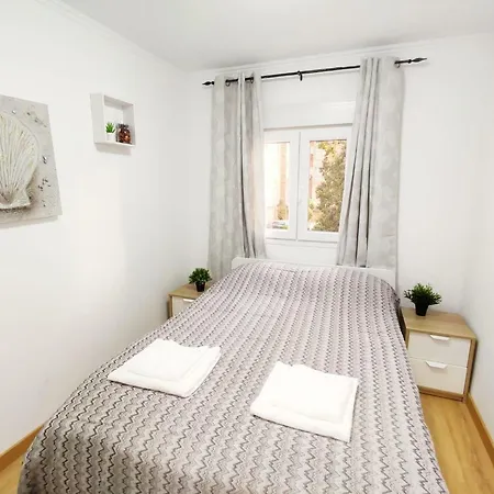 On-line Luxury Apart Sollana 2, Free Wi-fi Appartement Valencia
