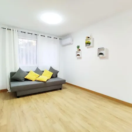 On-line Luxury Apart Sollana 2, Free Wi-fi Appartement *