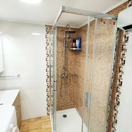 On-line Luxury Apart Sollana 2, Free Wi-fi Appartement *