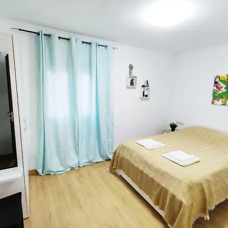 On-line Luxury Apart Sollana 2, Free Wi-fi Valencia