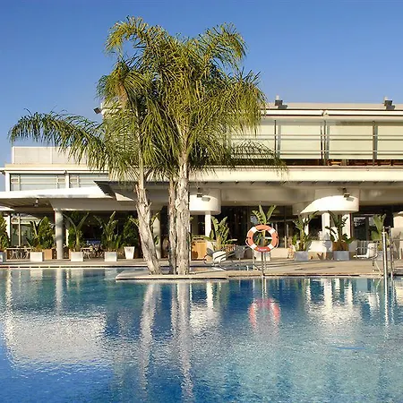 فندق Calderona Wellness 4*