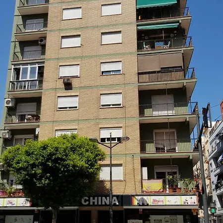 Privada A 1500 Metros De La Playa Valencia