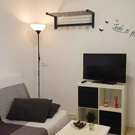 Appartement Yecla Flat - Studio
