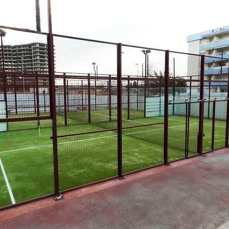 Wonderful In Canet De Berenguer. Apartmán Valencie