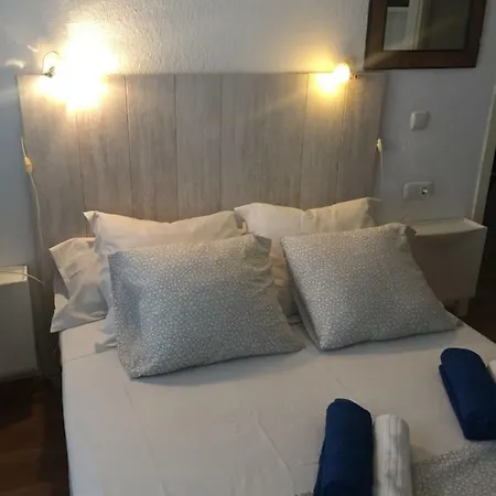 Apartment Calle D Juan De Austria 4 *