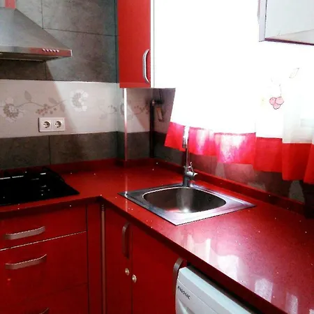 Cabanal Port Marina Apartment Valencia