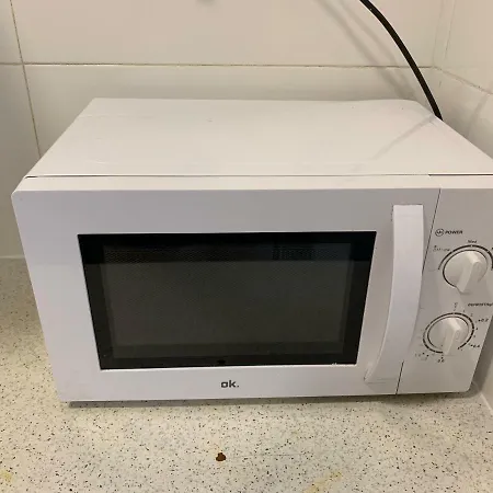 Center ホームステイ バレンシア