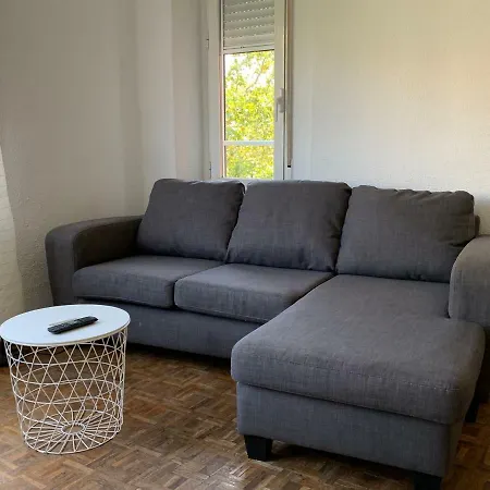 Center Privatunterkunft Valencia