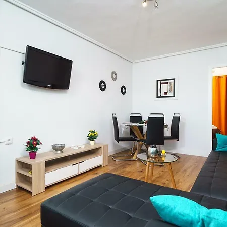 City Beach Apartamento