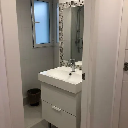 Hotel Ruzafa Valence