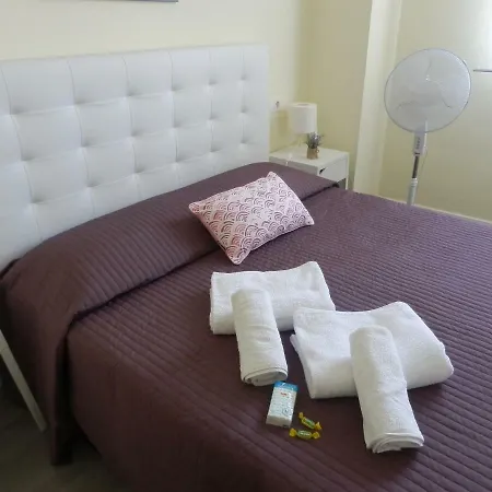 Apartman El Catolico 56