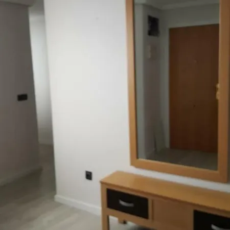 Apartman Apartamento En Bioparc Y Hospital General *