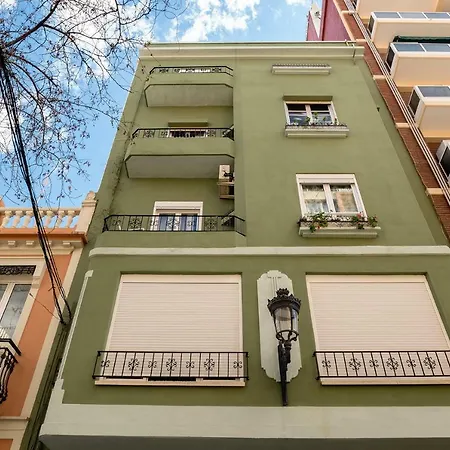 Confortable * La Marina De Appartamento