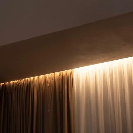 Апартаменты Natural Loft