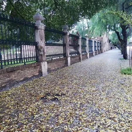 Апартаменты Calle Sagunto