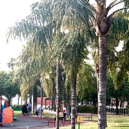 Cozy In Valencia! Wi-fi ! Διαμέρισμα