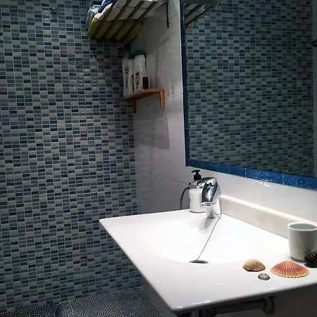 Casa Cabanyal バレンシア