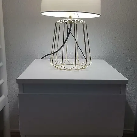 Apartman Centrico Y Acogedor