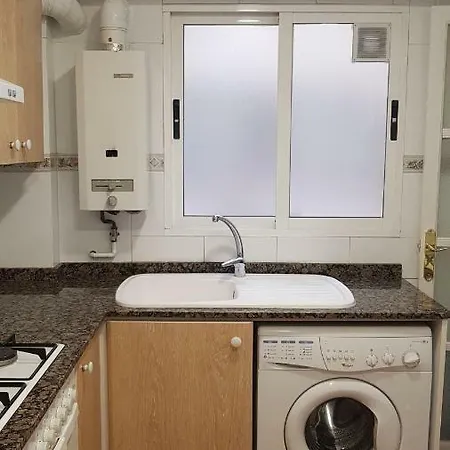Apartman Centrico Y Acogedor *