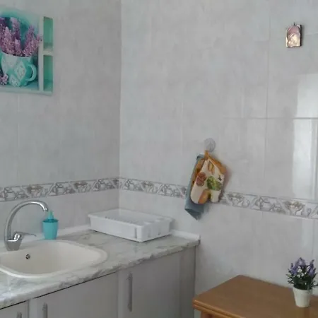 Casa De Maria Apartment