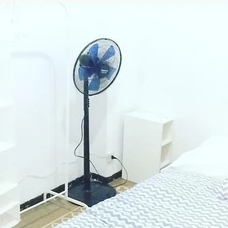 Konukevi Roomturistvalencia - Ruzafa