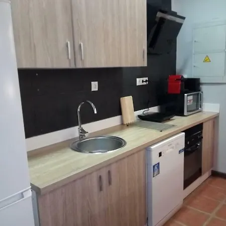 Espai Loft Apartment