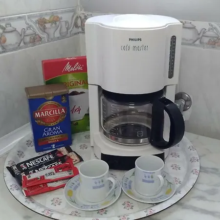 Apartment Casa De Maria *