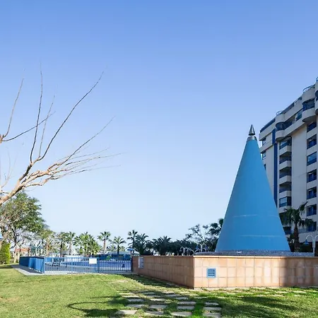 Patacona Apartment *