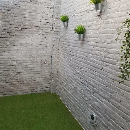 Hotel Florista Bonito Alojamiento Bien Comunicado Valencia