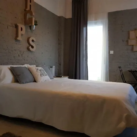 Florista Bonito Alojamiento Bien Comunicado Hotel *