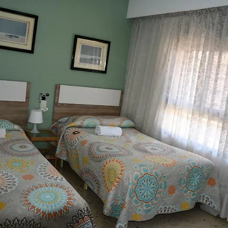 Centro Wifi Apartmán