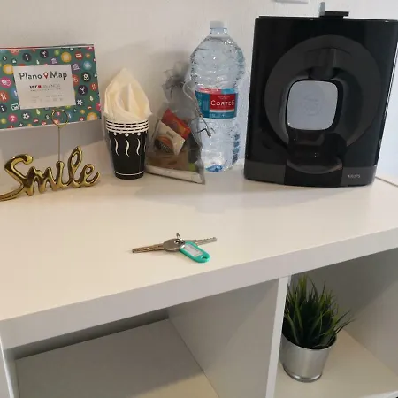 Hotel Florista Bonito Alojamiento Bien Comunicado