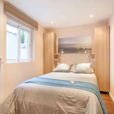 Apartamento Fos Valência