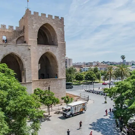 Appartement Lovely Apartment!