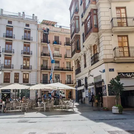 Lovely Apartment! Valencia