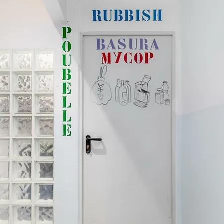 Maritime Cabanal * Valencia